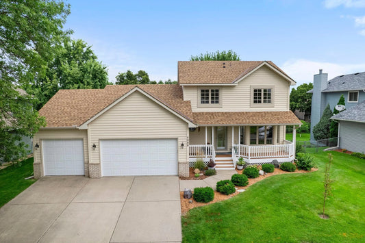 4900 91st Crescent, Brooklyn Park, MN 55443