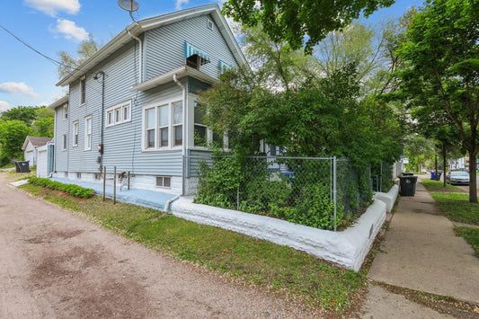 537 Minnehaha Avenue, Saint Paul, MN 55130