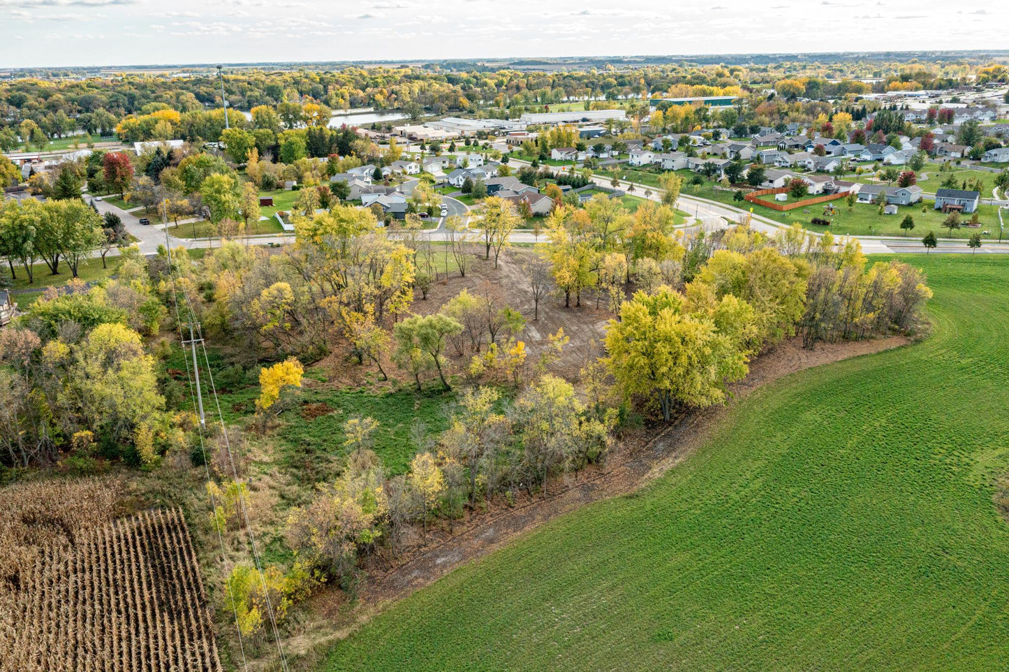 XXX Golf Course Road, Hutchinson, MN 55350