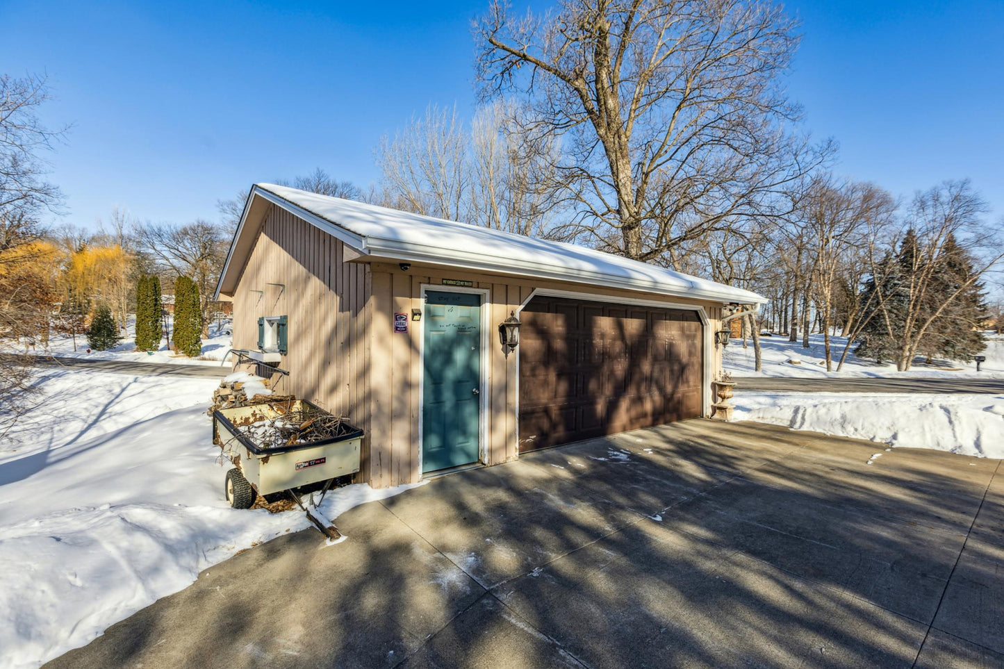 4653 Naber Avenue, Saint Michael, MN 55376