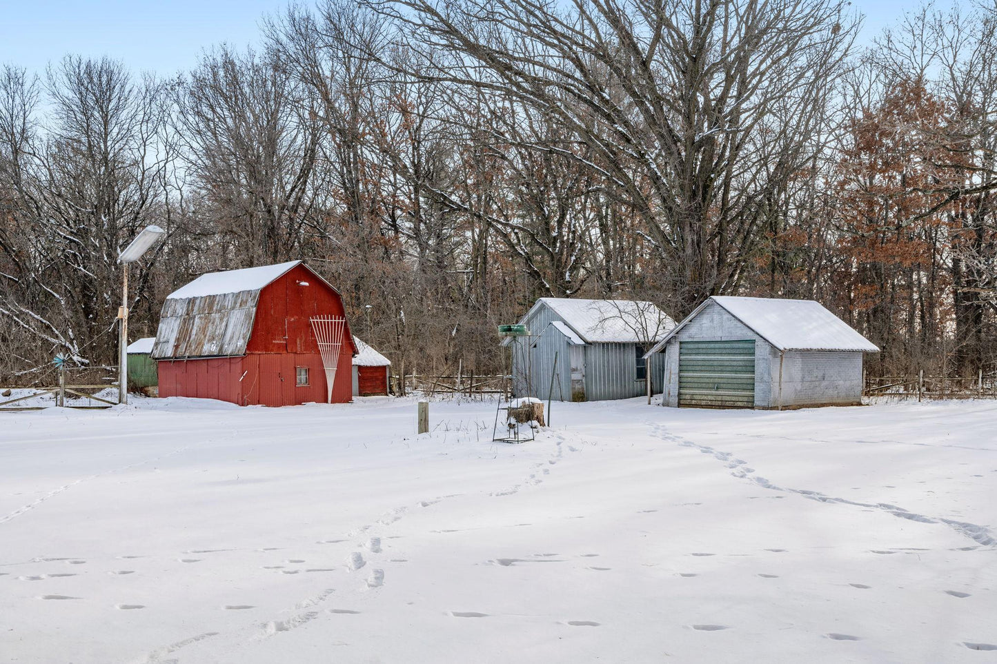 11751 Wilcox Road, Sunrise Twp, MN 55056