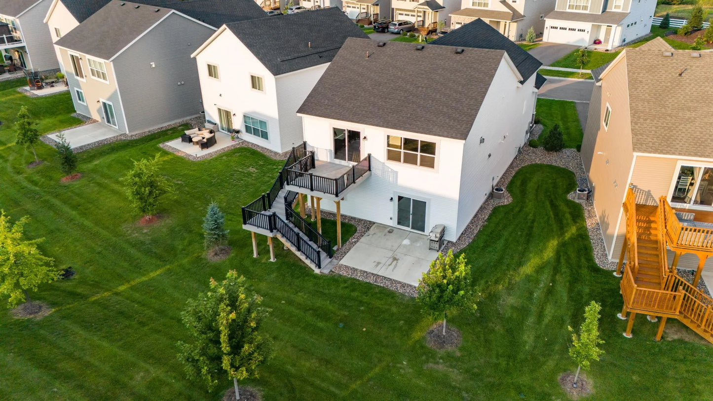 10254 Greystone Circle, Cottage Grove, MN 55016