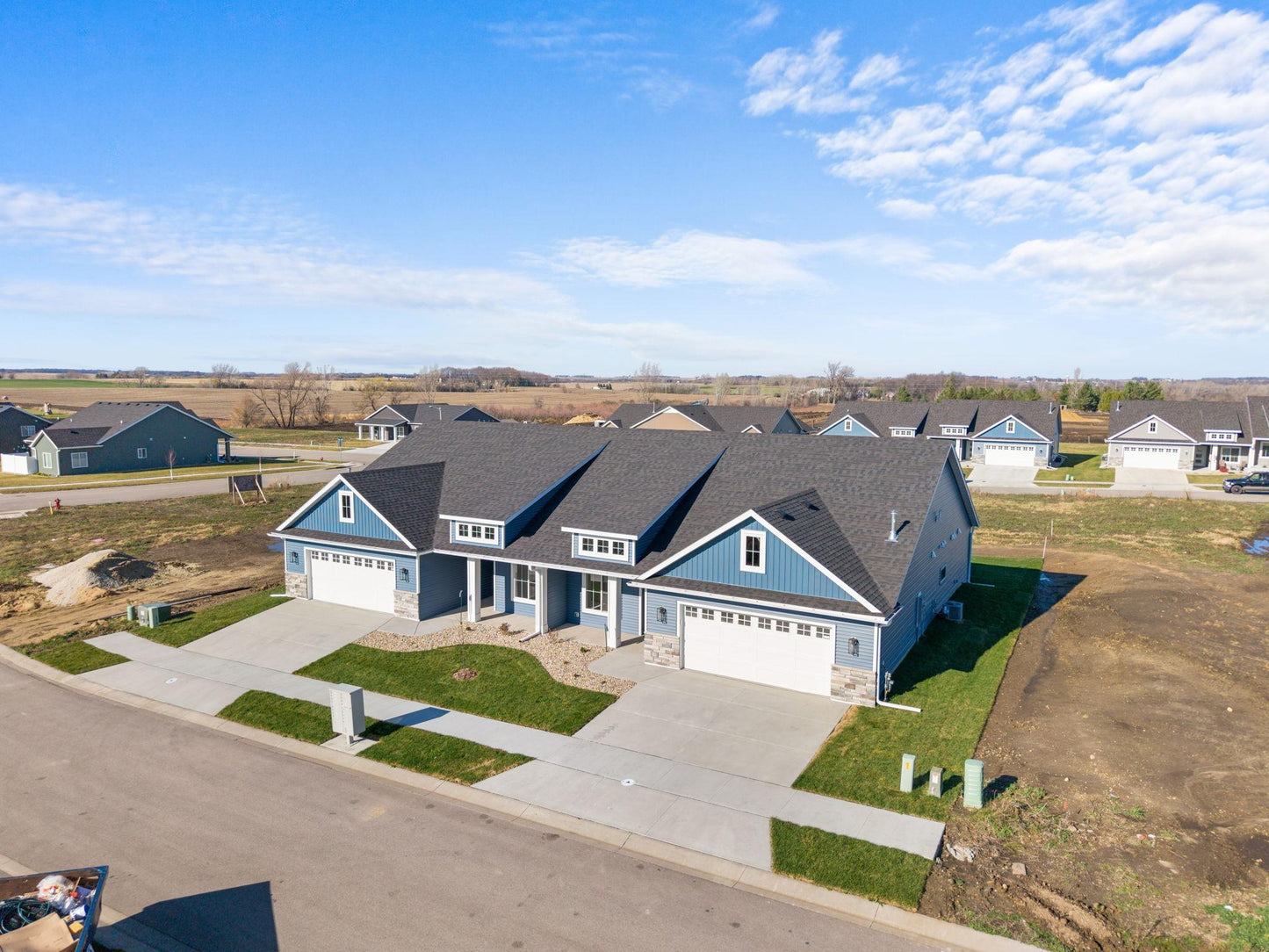 1003 11th Place, Kasson, MN 55944