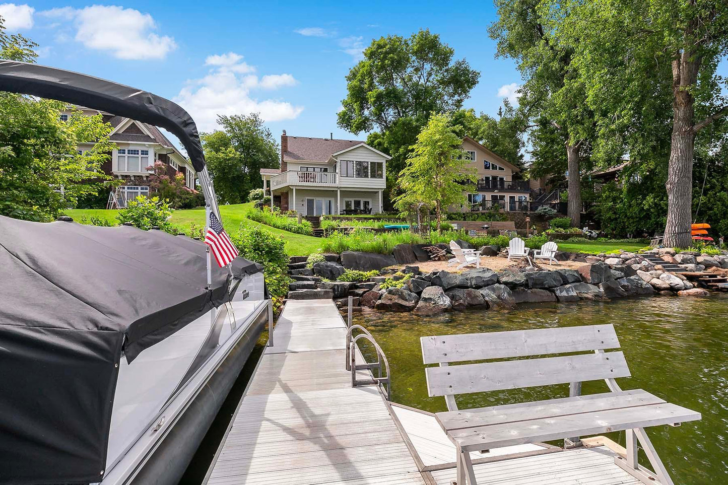 5438 Fairlawn Shores Trail, Prior Lake, MN 55372