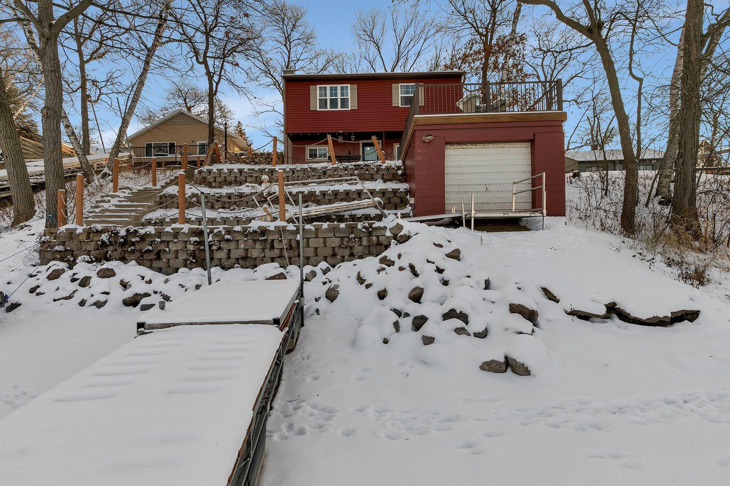 17767 Rice Lake Road, Eden Valley, MN 55329