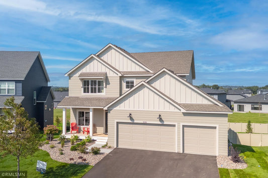 5036 Airlake Draw , Woodbury, MN 55129