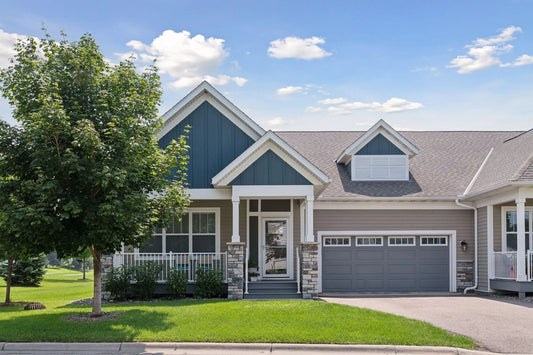 630 Lovell Avenue, Roseville, MN 55113