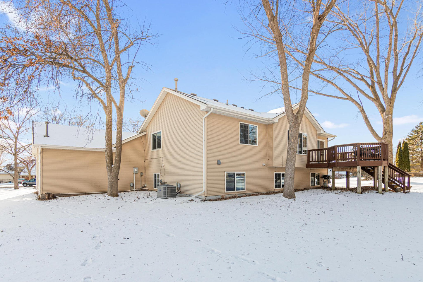 13440 295th Street, Lindstrom, MN 55045