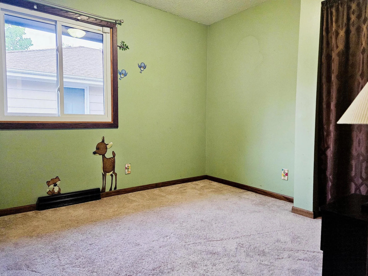 439 Clinton Avenue, Saint Paul, MN 55107