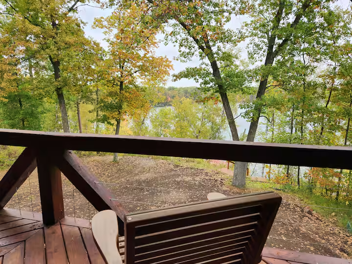 1694 Hazelnut Lane, Ponto Lake Twp, MN 56474