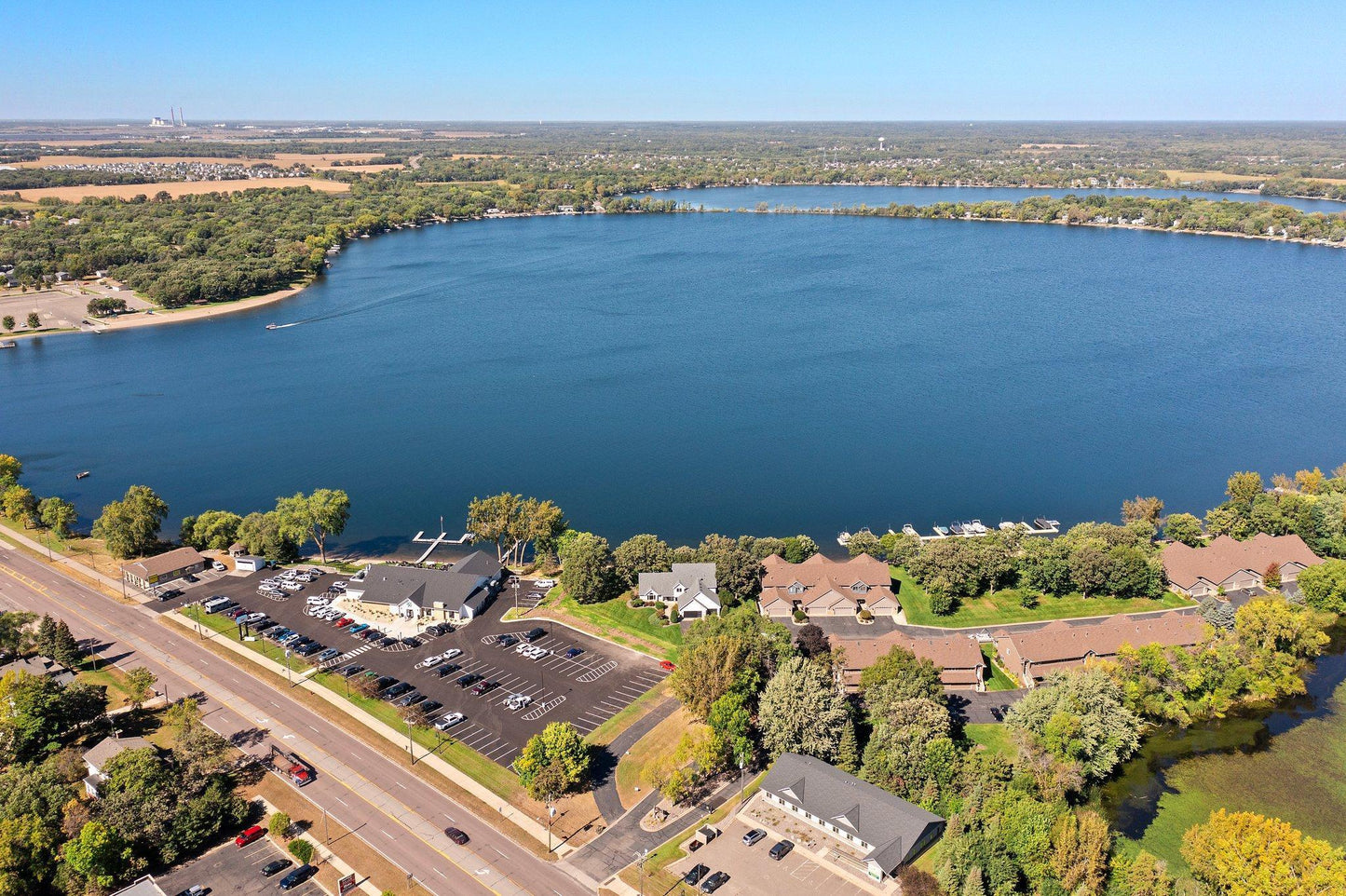 140 Shoreview Estate, Big Lake, MN 55309