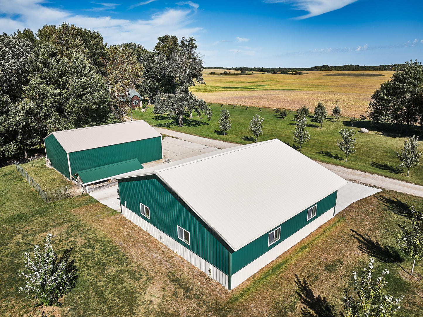 11795 Aldrich Road, Brandon, MN 56315