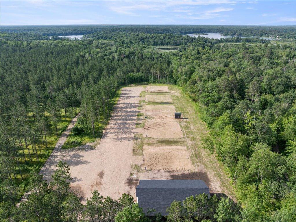 Lot 4 Block 1 Summerset Court, Pequot Lakes, MN 56472