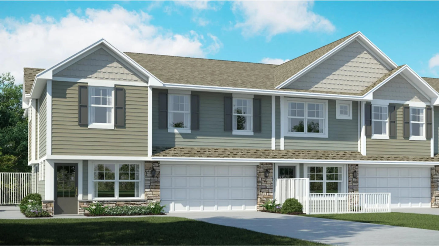 3022 Hemlock Street, Little Canada, MN 55117