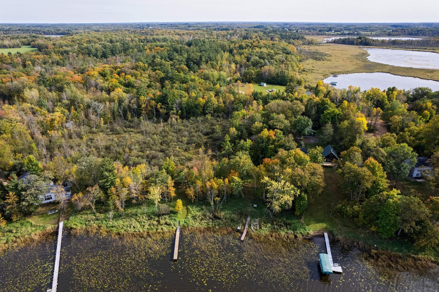 TBD 340th Lane , Aitkin, MN 56431