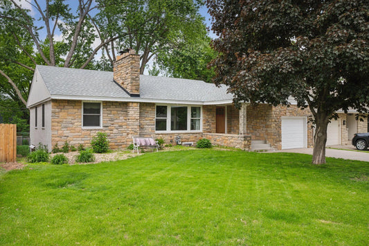 5020 Windsor Avenue, Edina, MN 55436