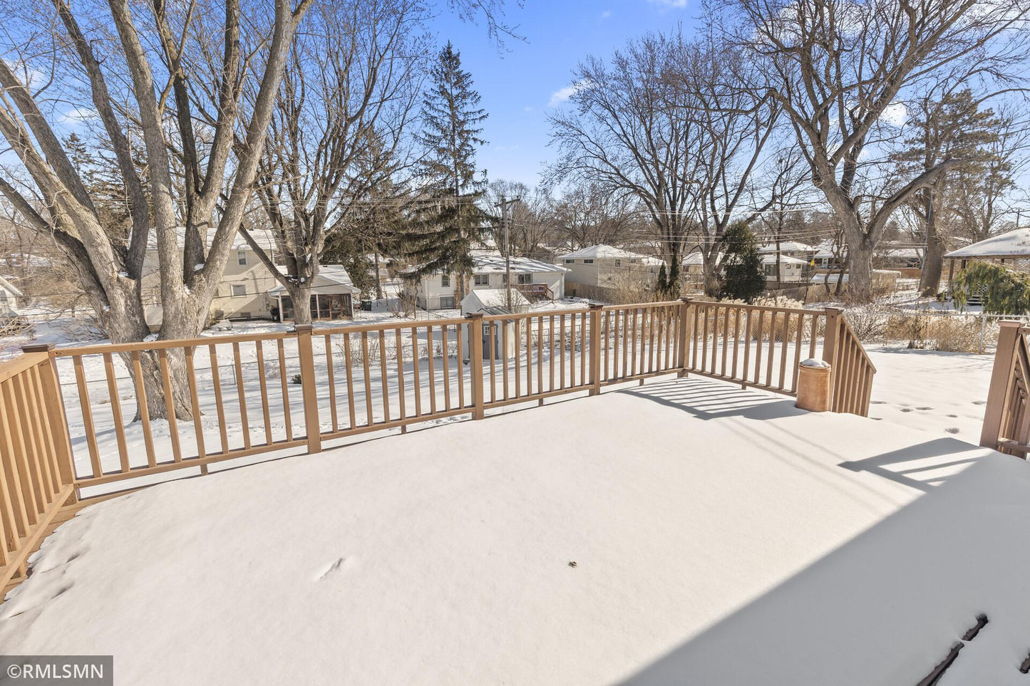 3621 Harding Street, Saint Anthony, MN 55418