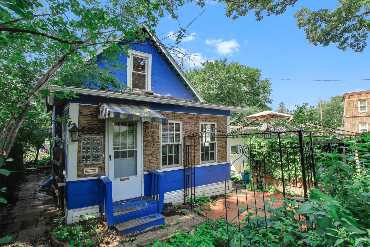 4520 Nicollet Avenue, Minneapolis, MN 55419