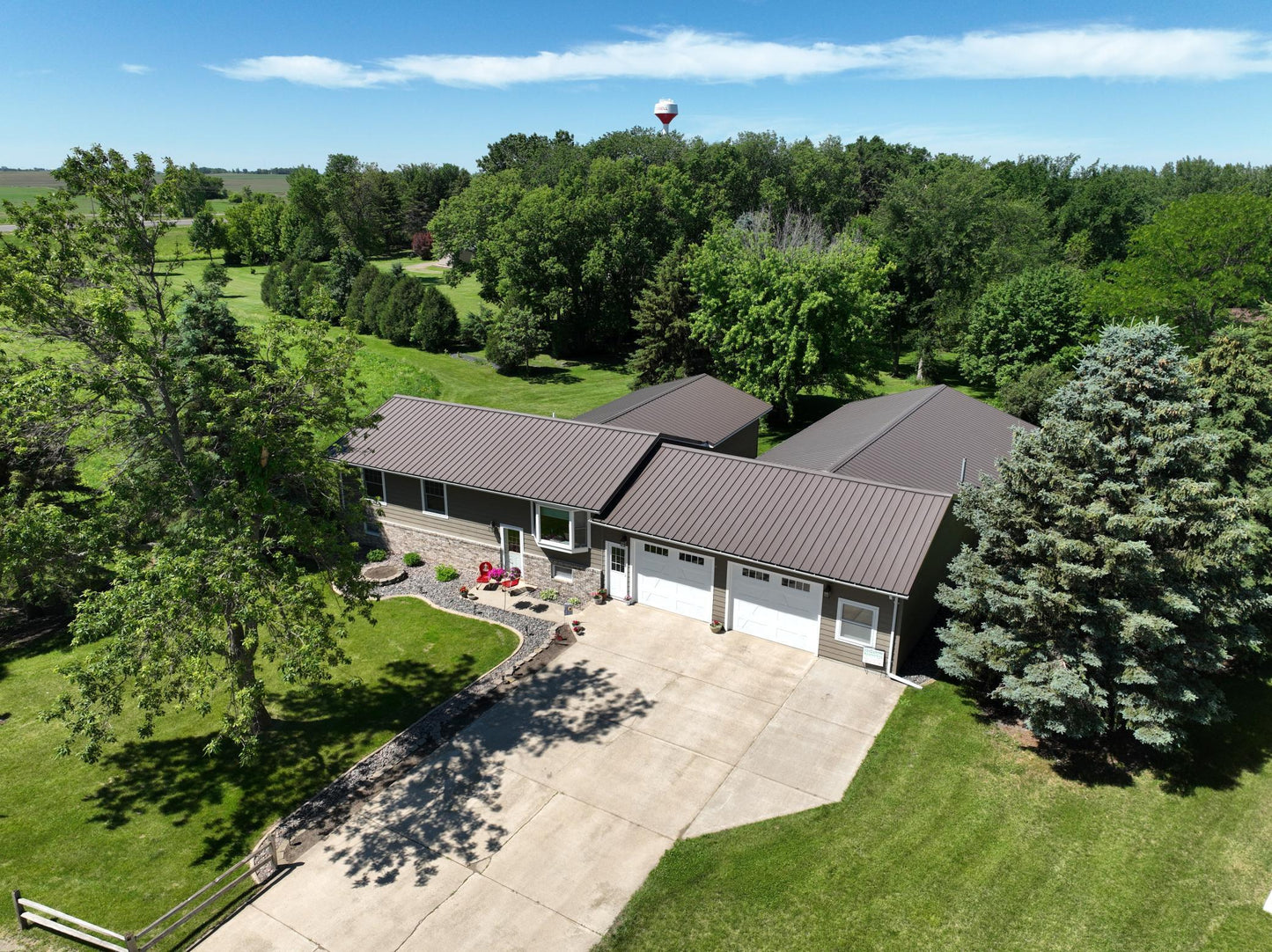 104 Circle Drive, Russell, MN 56169