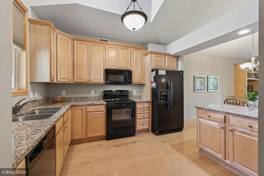 5102 Wild Marsh Drive, White Bear Lake, MN 55110