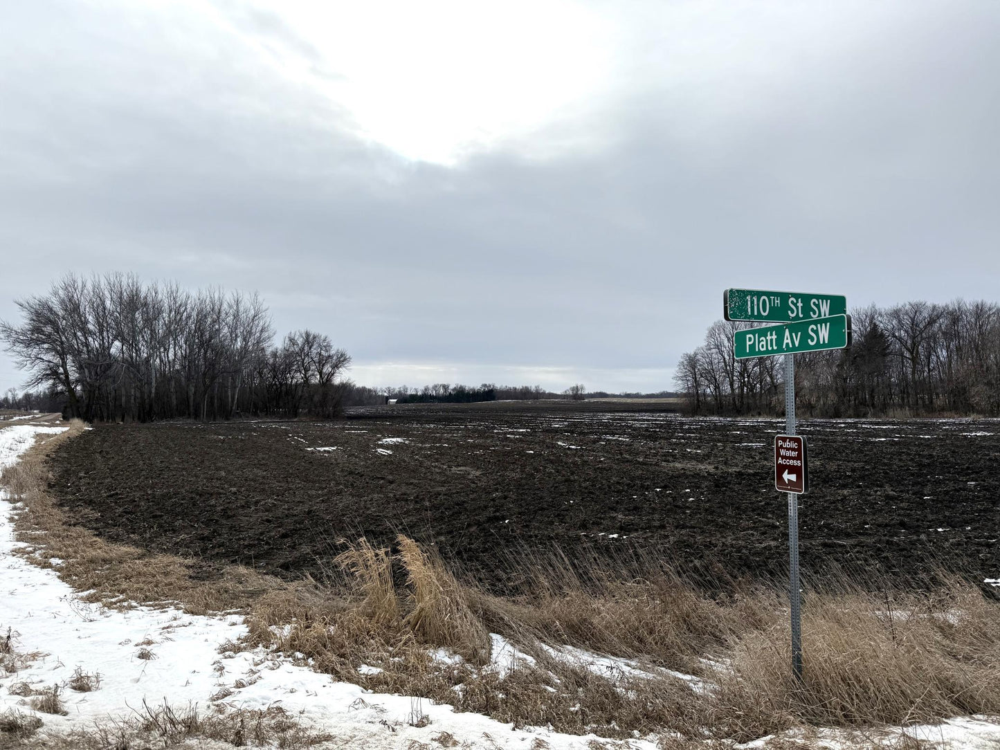 xxxx Platt Avenue, Cokato, MN 55321