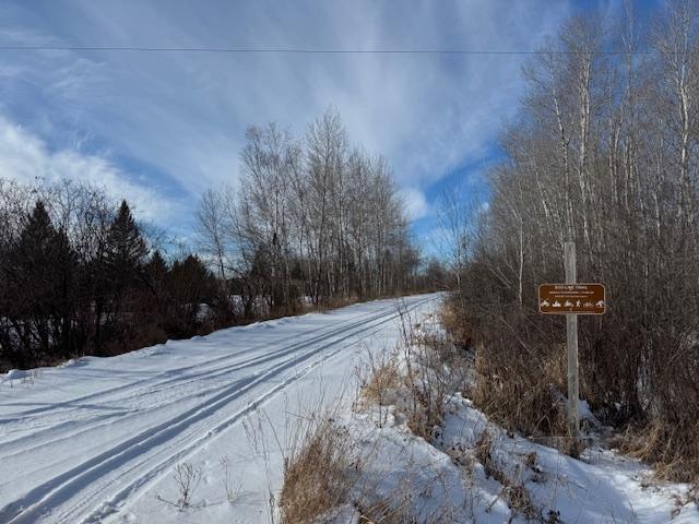 TBD County Road 6 , Kettle River, MN 55757