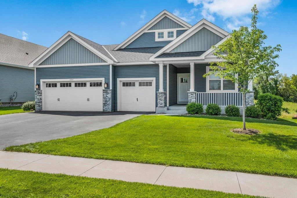 5201 Ramier Avenue, Otsego, MN 55374