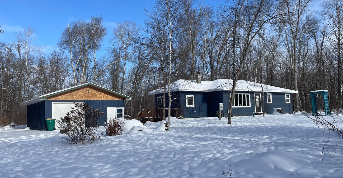 13035 Power Dam Road, Bemidji, MN 56601