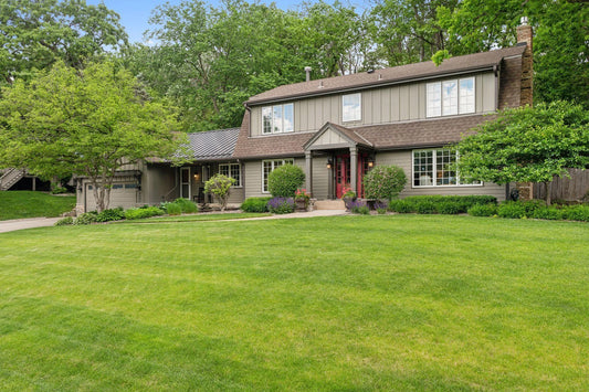 6208 Loch Moor Drive, Edina, MN 55439