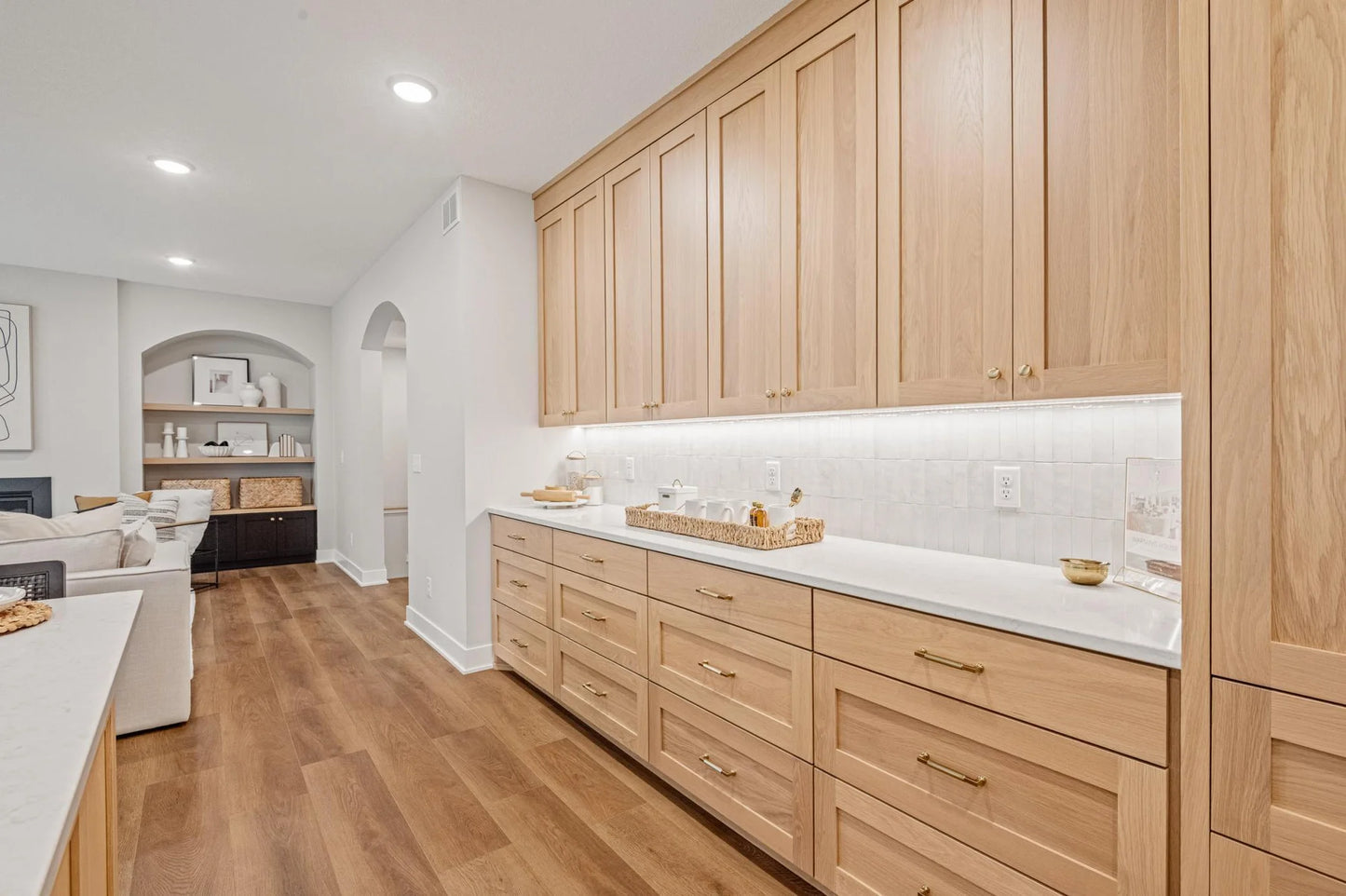449 Bear Court, Vadnais Heights, MN 55127