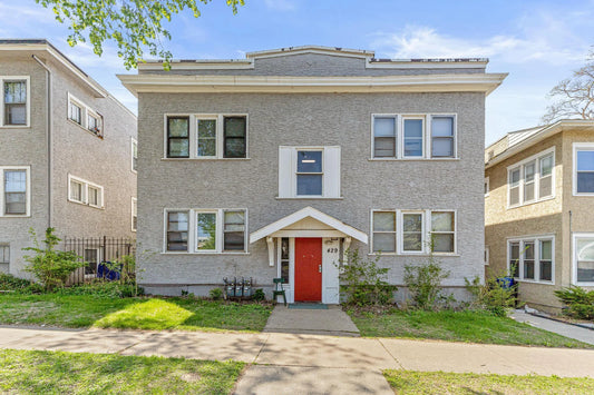 423 Fry Street, Saint Paul, MN 55104