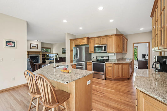 505 Chapel Court, Eagan, MN 55121