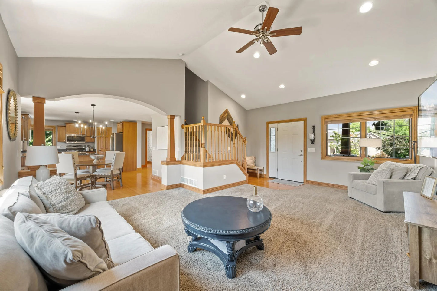 5265 Fenson Court, Hugo, MN 55038