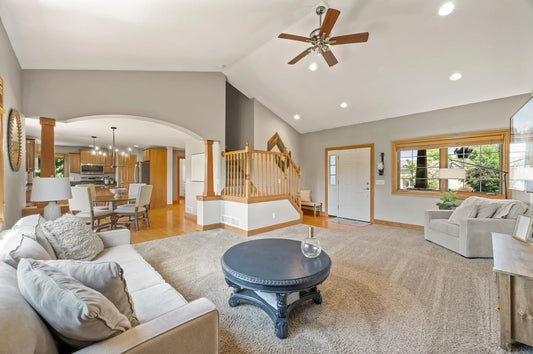 5265 Fenson Court, Hugo, MN 55038