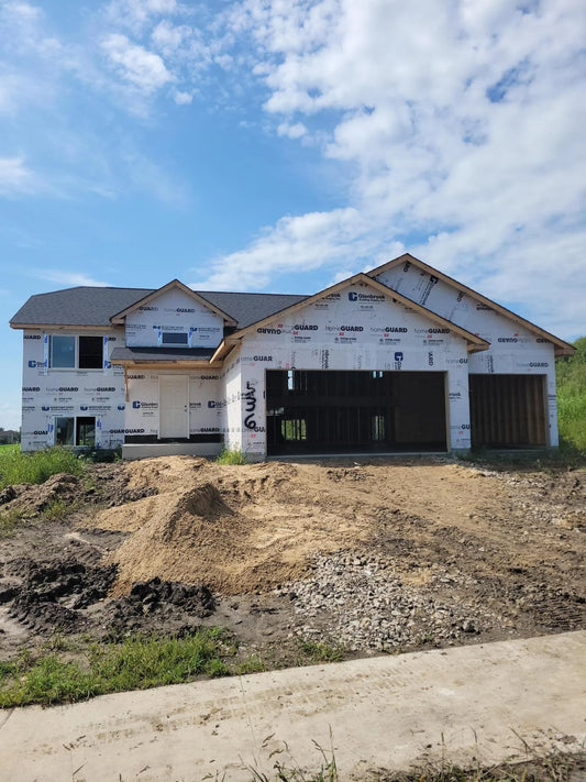 536 Winkler Trail, Cologne, MN 55322