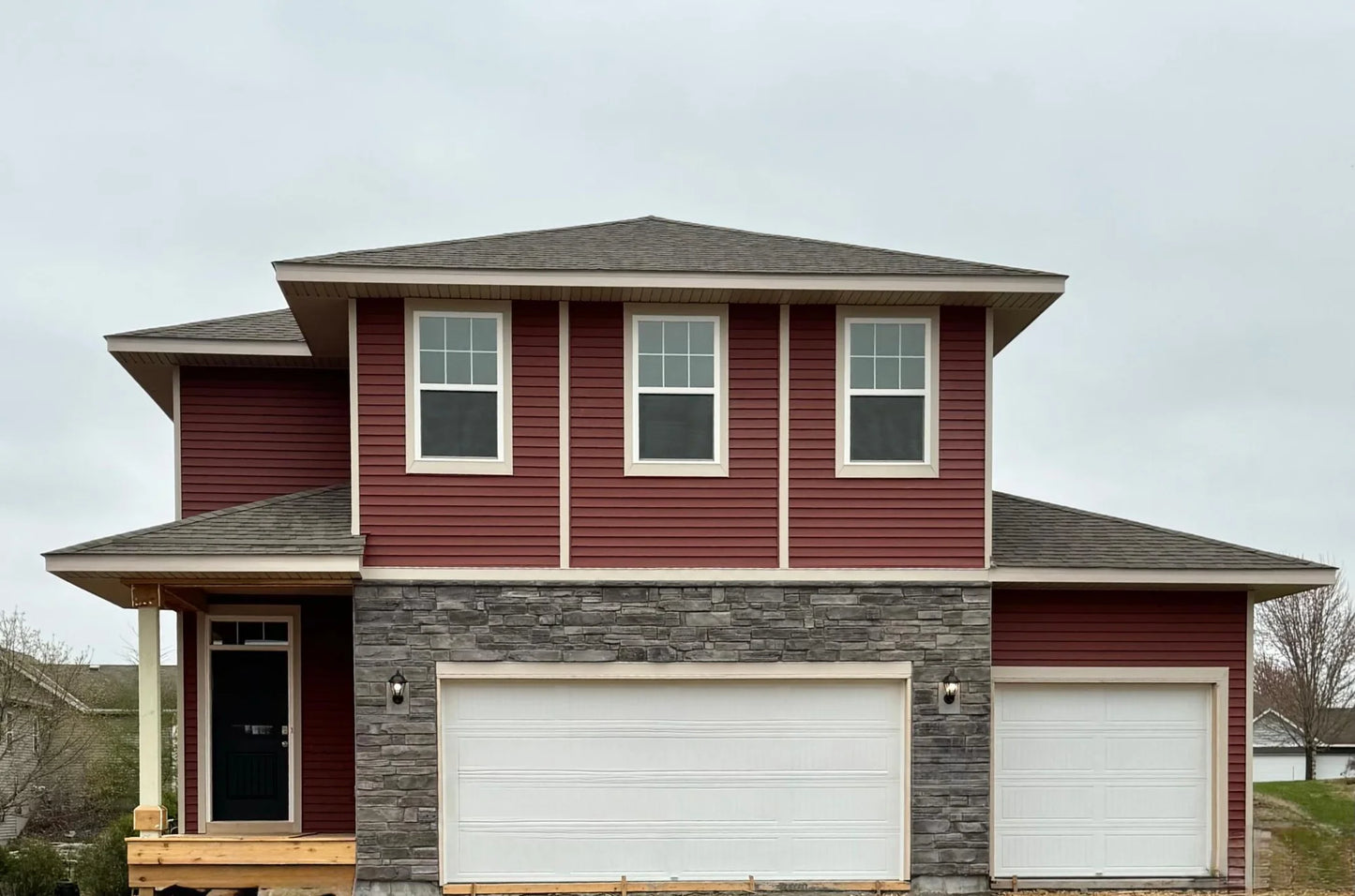 1025 Shoreview Drive, Jordan, MN 55352