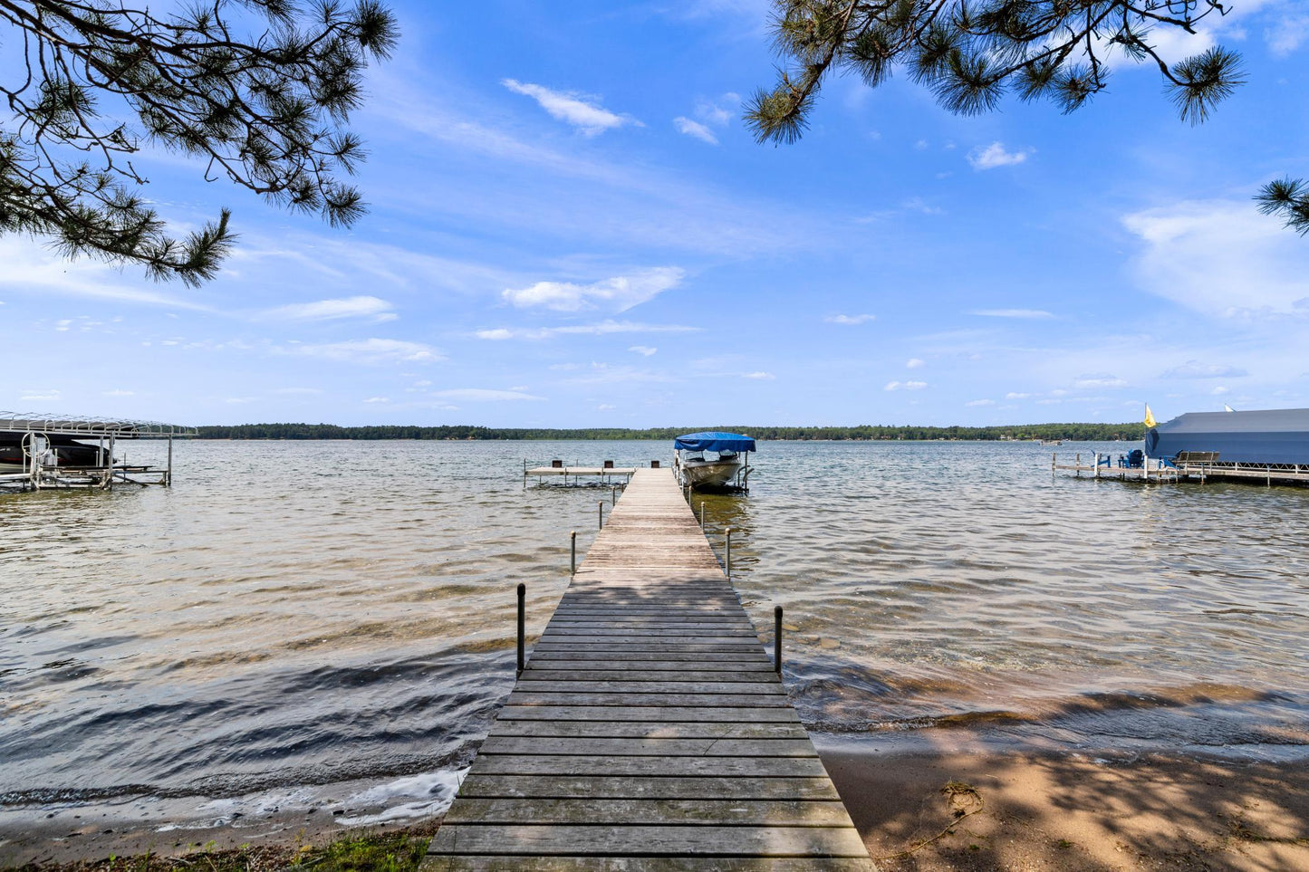 12142 Manhattan Point Boulevard, Crosslake, MN 56442