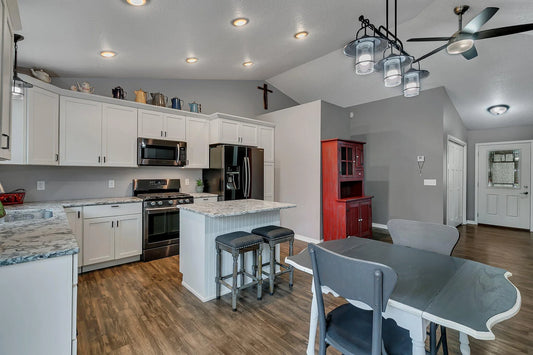 440 Prairie Street, Clearwater, MN 55320