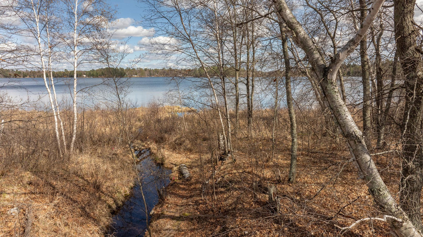 xxx Indian Point Trail, Pine River, MN 56474