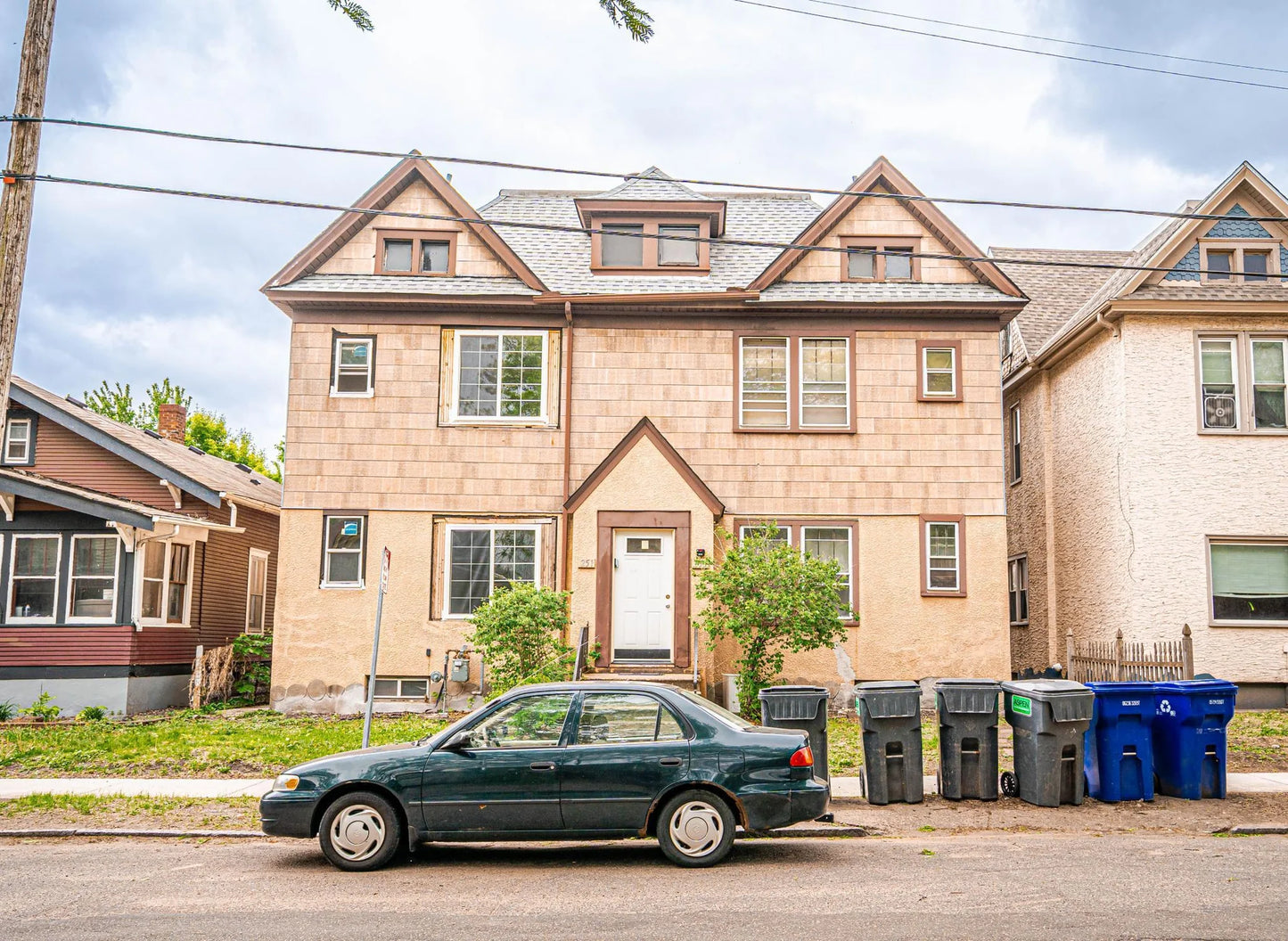 251 Maria Avenue, Saint Paul, MN 55106