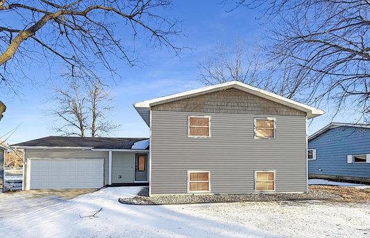 114 14th Street, Montevideo, MN 56265