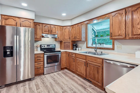 4900 Hodgson Road Connection , Shoreview, MN 55126