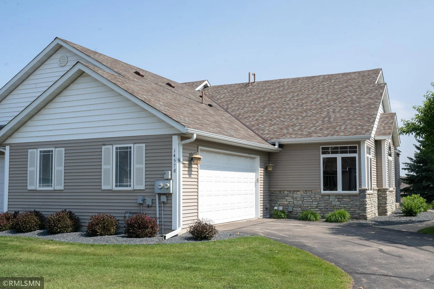 14578 Hunters Lane, Savage, MN 55378