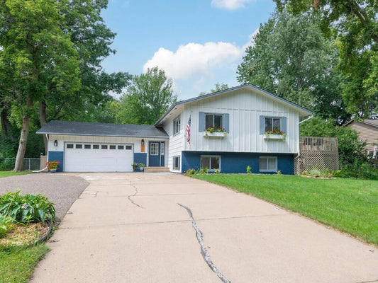 4485 Margaret Street, White Bear Twp, MN 55110