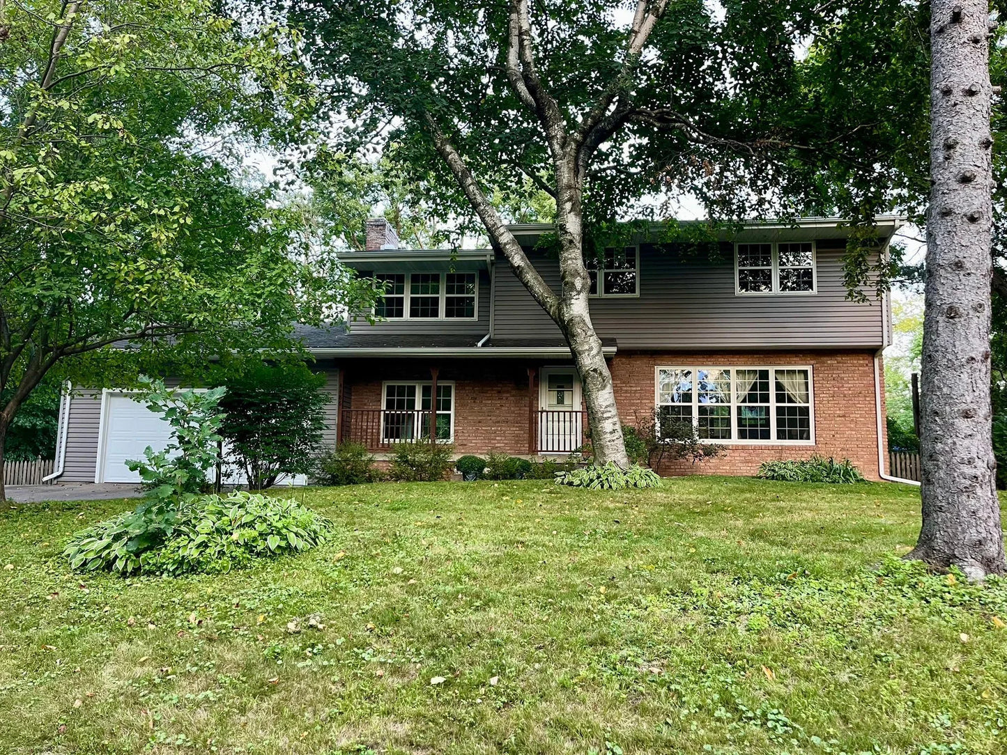 4486 Wood Duck Drive, Vadnais Heights, MN 55127