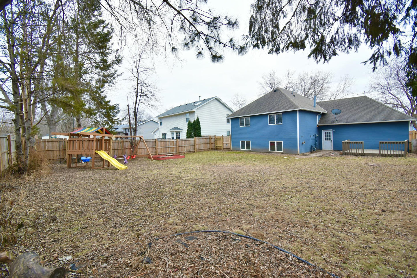 253 9 1/2 Street, Sauk Rapids, MN 56379