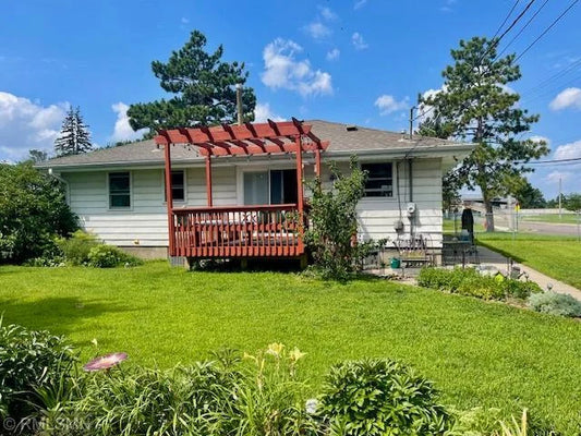 5842 James Avenue, Brooklyn Center, MN 55430