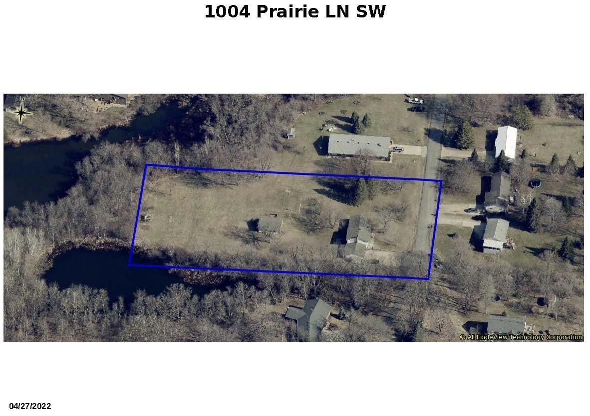 1004 Prairie Lane, Alexandria, MN 56308