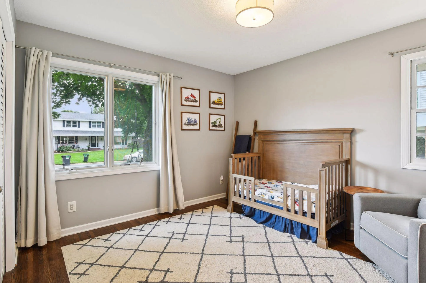 4608 Normandale Hglds Drive, Bloomington, MN 55437