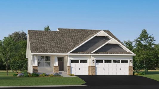 5170 87th Street, Monticello, MN 55362